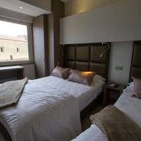 Premium Triple Room