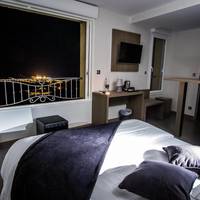 Privilege Double Room