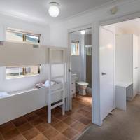 One-Bedroom Cabin