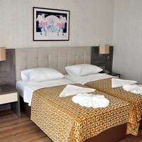 Standard Room with Land View