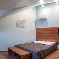Double Room - Attic