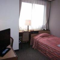Standard Single Room - Non-Smoking