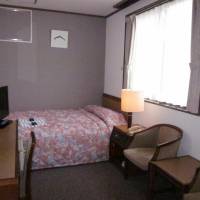 Double Room - Non-Smoking 