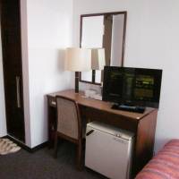Twin Room - Non-Smoking