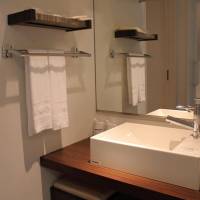 Twin Room with Two Extra Beds in East Building - Non-Smoking