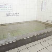 Japanese-Style Twin Room with Shared Bathroom