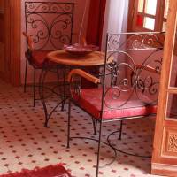 Warda Double Room