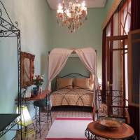 Fairuz Double Room