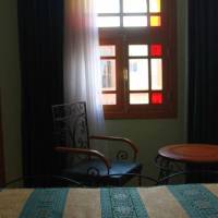 Asmahan Family Room
