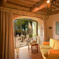 Garden Junior Suite