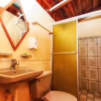 Quadruple Room with 2 Double Beds