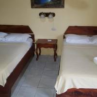Triple Room with AC