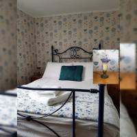 Single Room - Attic