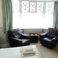 Superior Double room ground Floor