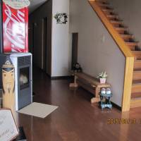 Japanese-Style Twin Room with Shared Bathroom