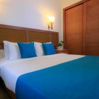 Bungalow Two Bedroom Quadruple
