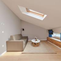 Suite with Balcony and Sea View