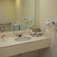 King Room - Disability Access/Non-Smoking