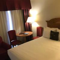 Queen Room with Two Queen Beds - Pet Friendly - Non-Smoking