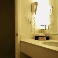 Studio Suite with Two Queen Beds - Non-Smoking