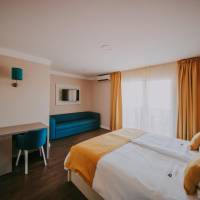 King Room with Sea View