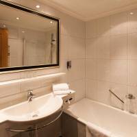 Double Room in Souterrain