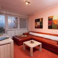 One-Bedroom Suite with Balcony