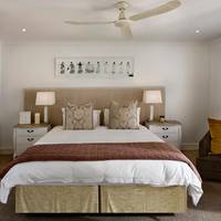 Superior King Suite