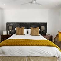 Superior King Suite