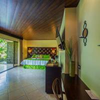 Luna Junior Suite