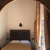 Sabah Double Room
