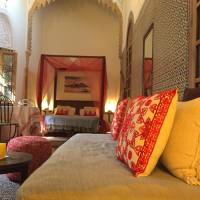 Oudayas Suite