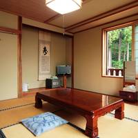 Japanese-Style Room