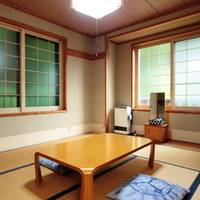 Japanese-Style Quadruple Room