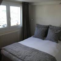 Triple Room with Sea View