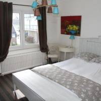 Quadruple Room with Sea View