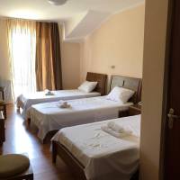 Basic Triple Room
