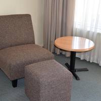 King Room with Spa Bath