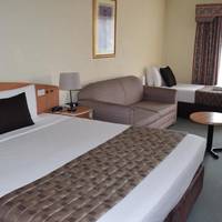 Executive King Room