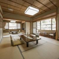 Japanese-Style Room