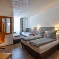 Superior Quadruple Room