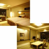 Room Selected at Check-In - Non-Smoking