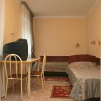 Budget Twin Room