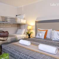 Premium Room with Lake View