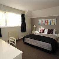 Executive One-Bedroom Suite