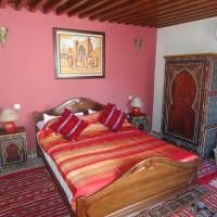 Jasmin Double Room