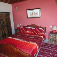 Roses Double Room
