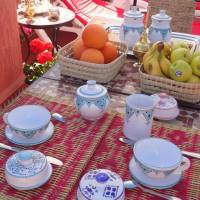 Lavande Double Room