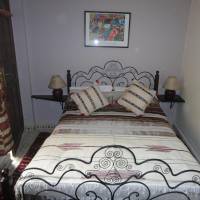 Romarin Double Room