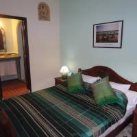Menthe Double Room